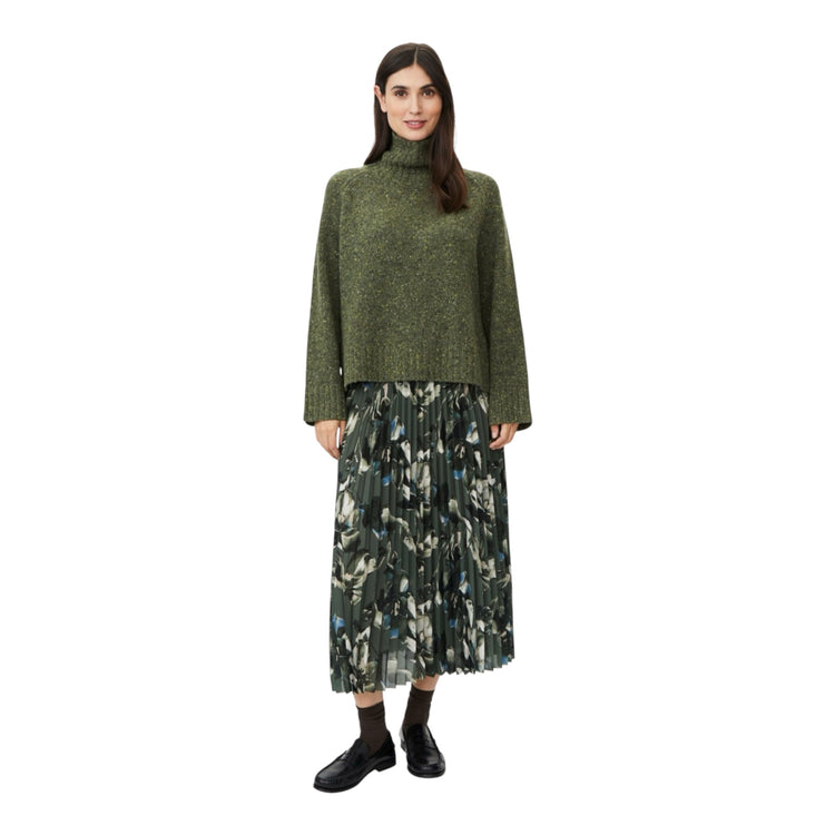 Masai Fenoria Wool Blend Sweater