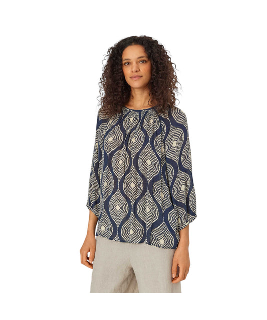 Masai Daffodil Top