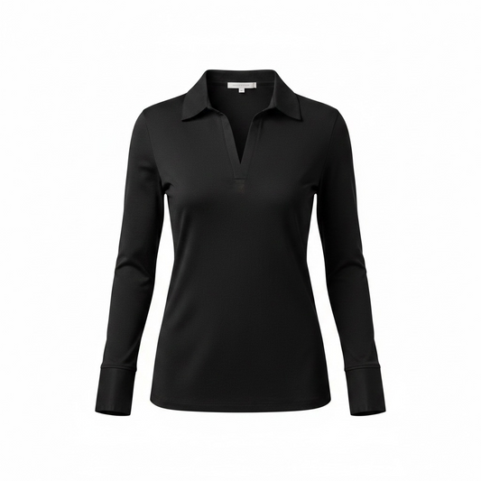 Anna Layering Shirt (colour options)