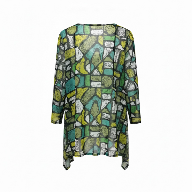 Kozan Mariska Top SH41020 (colour options)