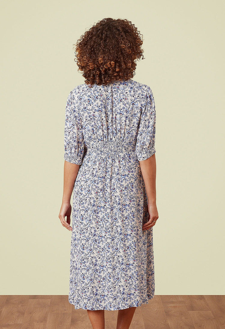 Adini Veronique Dress