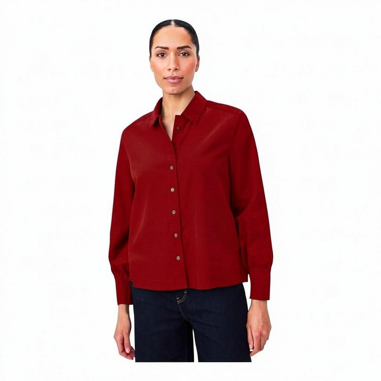 Masai Irithiel Shirt