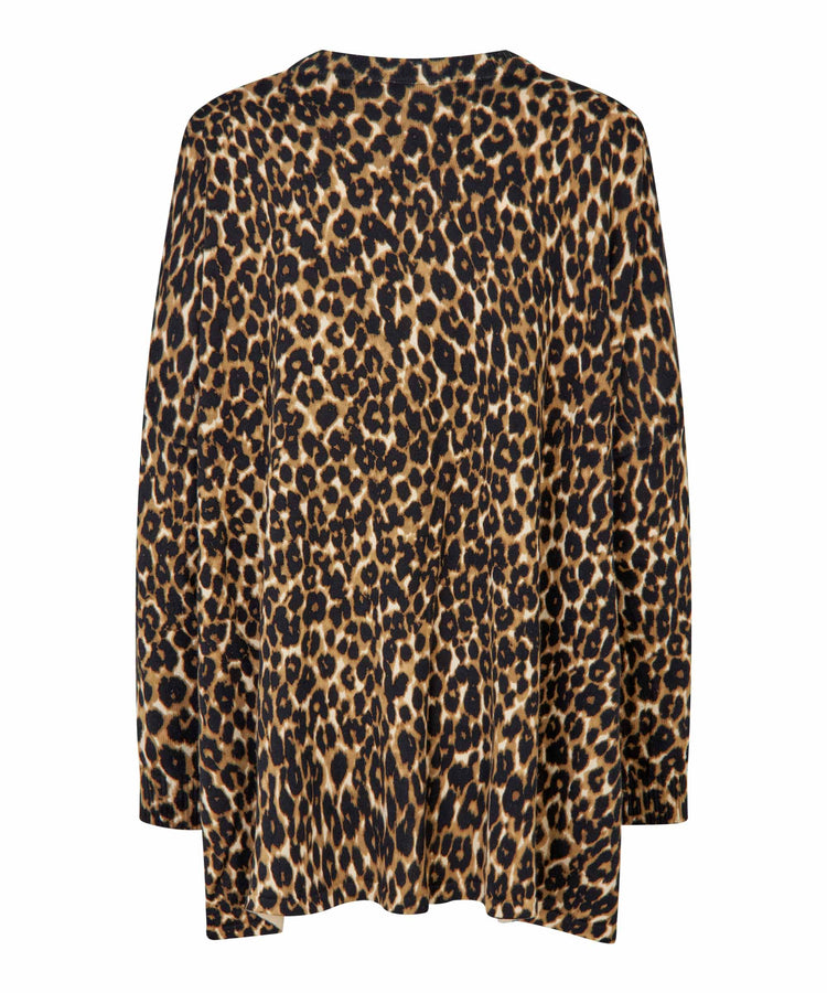 Masai Feluci Tunic Top