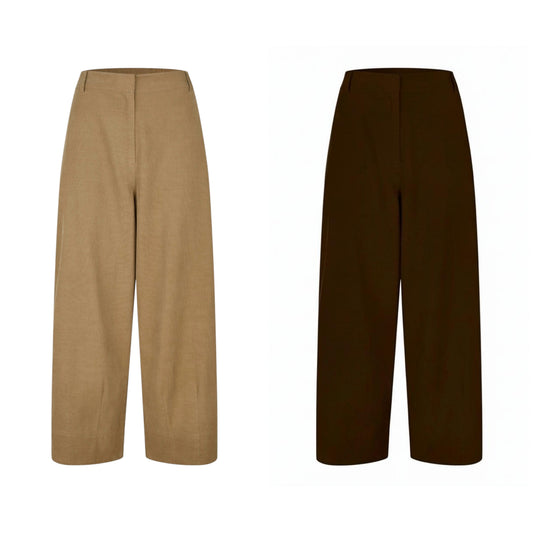 Masai Pylenna Cord Trousers
