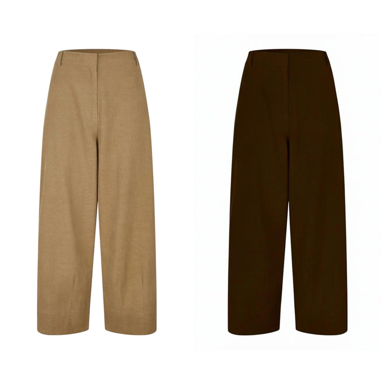 Masai Pylenna Cord Trousers