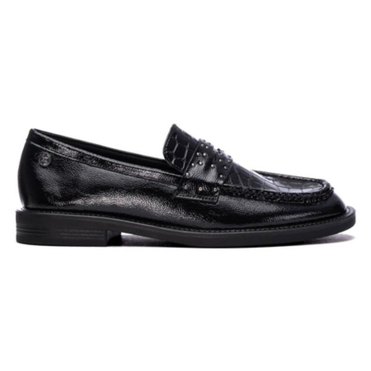 Xti Loafers Black 1460790
