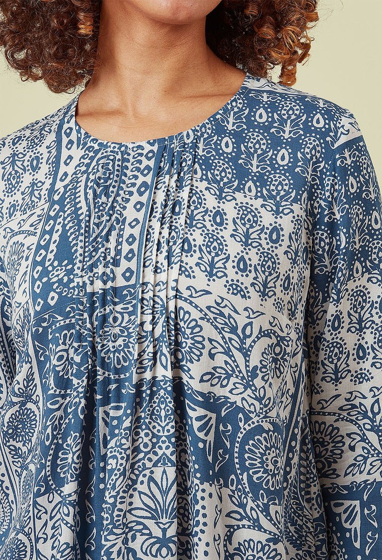 Adini Klara Tunic