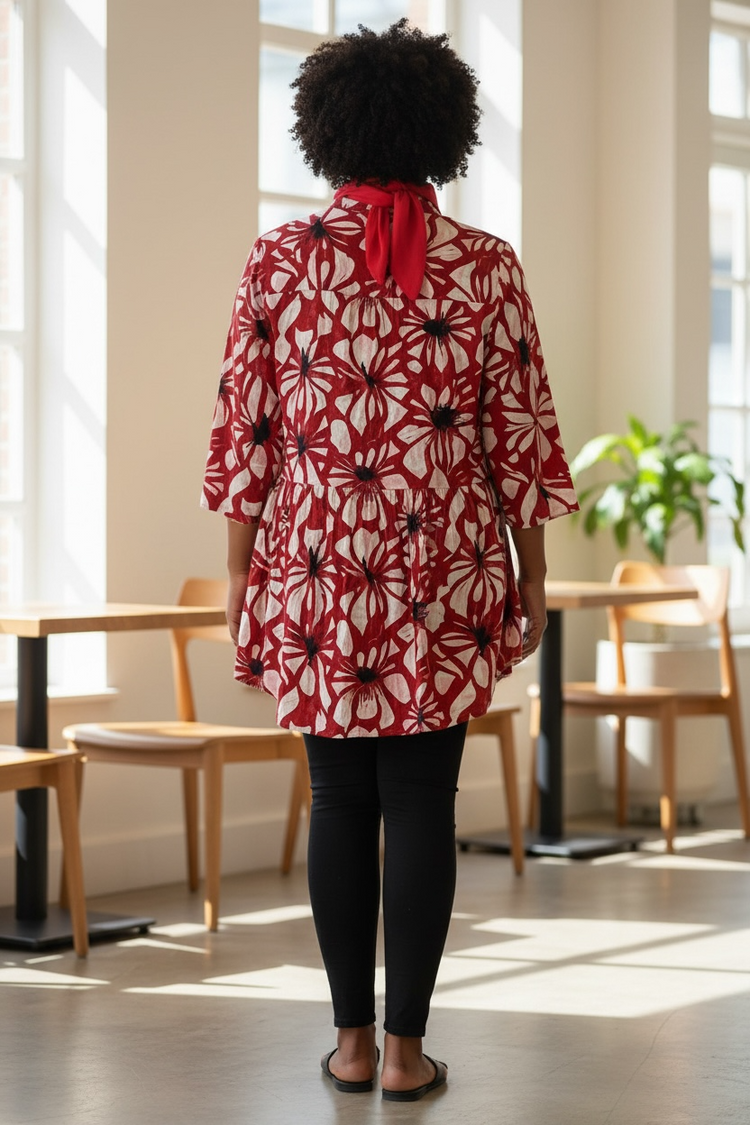 Noen Tunic 84002 81319
