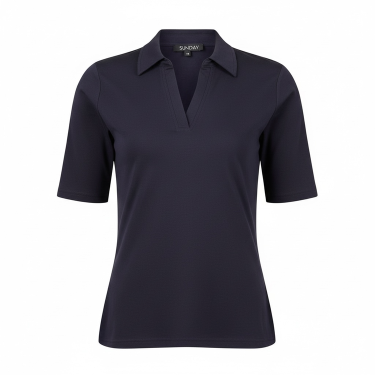 Sunday T Shirt 64336000 (colour options)