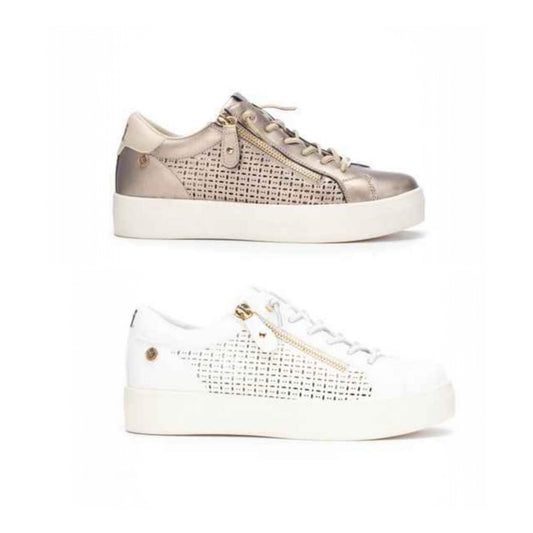 Xti Trainers 145095 (colour options)