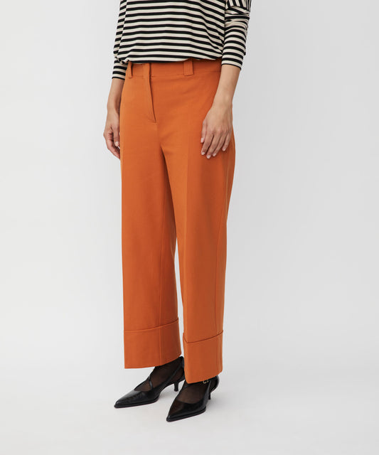 Masai Pavrel Trousers Autumnal