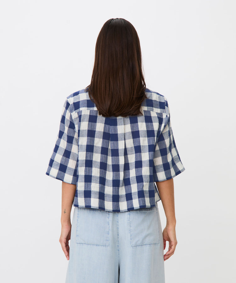 Masai Isariel Medieval Blue