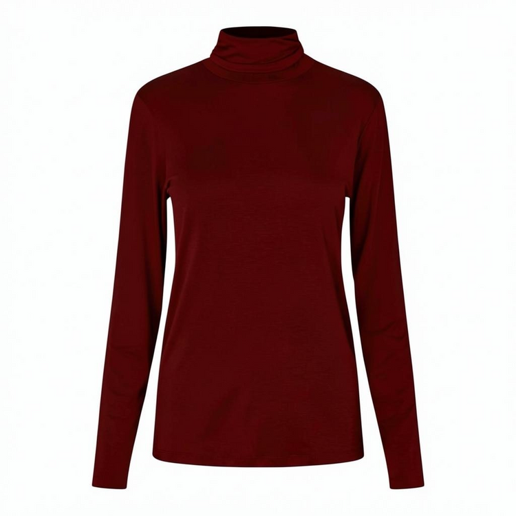 Masai Brooklyn Poloneck T Top