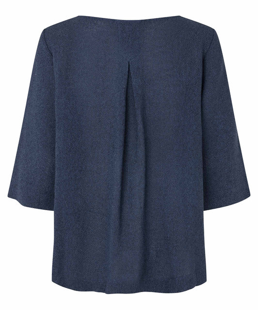 Masai Dovinia Top Mood Indigo