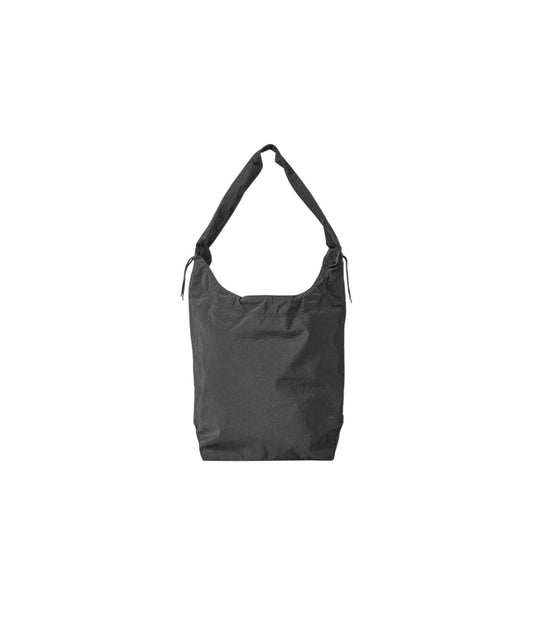 Masai Ruskin Bag Black