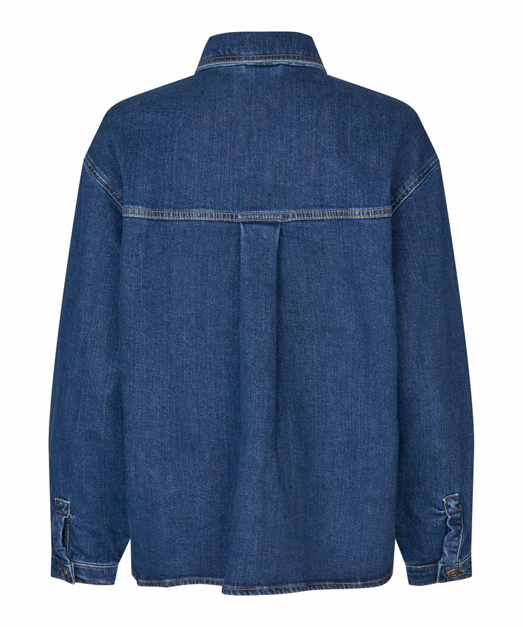 Masai Ivelora Shirt Denim