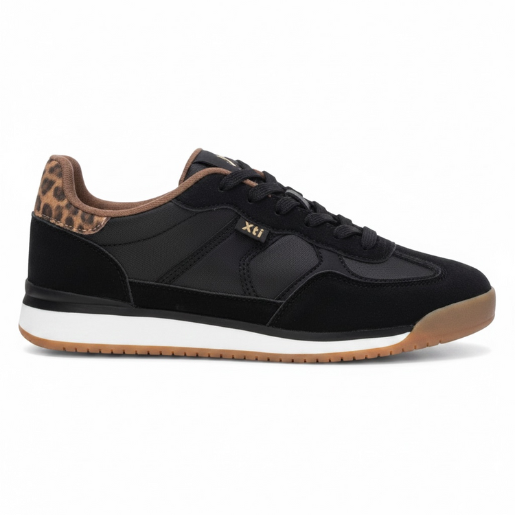Xti Trainer Black 14627302-S8A1