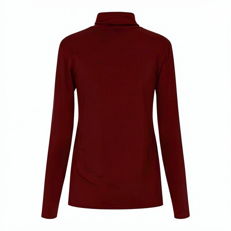 Masai Brooklyn Poloneck T Top