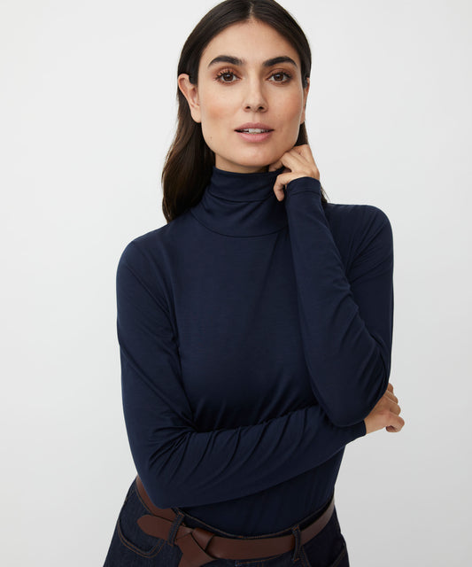 Masai Brooklyn Polo Navy