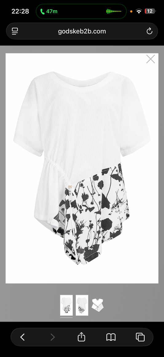 Noen Tunic 84018 81346