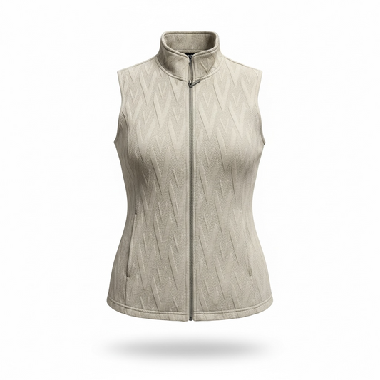 Sunday Waistcoat (colour Options)