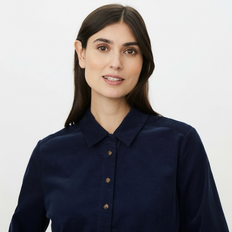Masai Irithiel Shirt