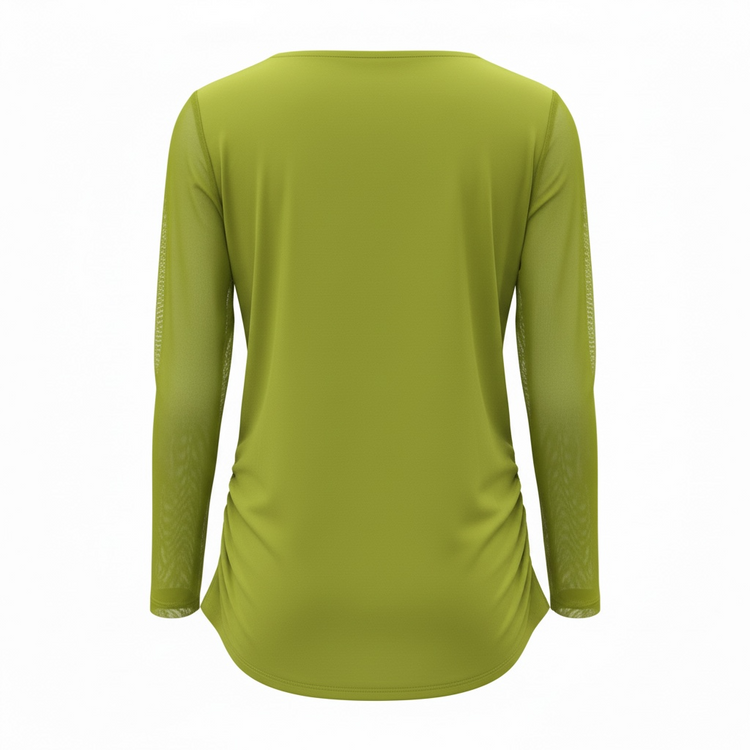 Kozan Cabbage Top SH-4140