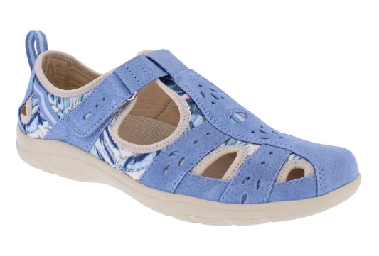 Free Spirit Cleveland Denim Multi