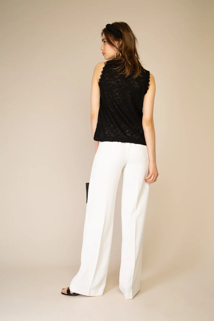 Anais Lace Top