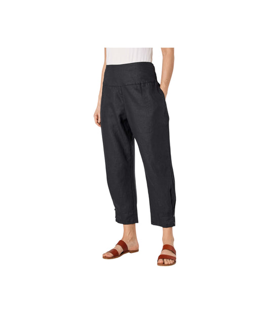 Masai Penna Trousers Black