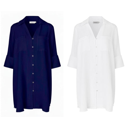 Masai Iara Shirt (colour options)