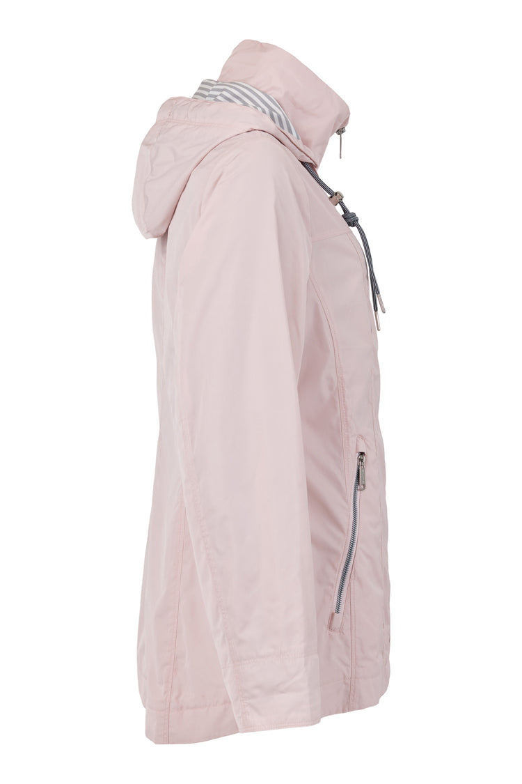 Frandsen 837-542/41 Coat Pink