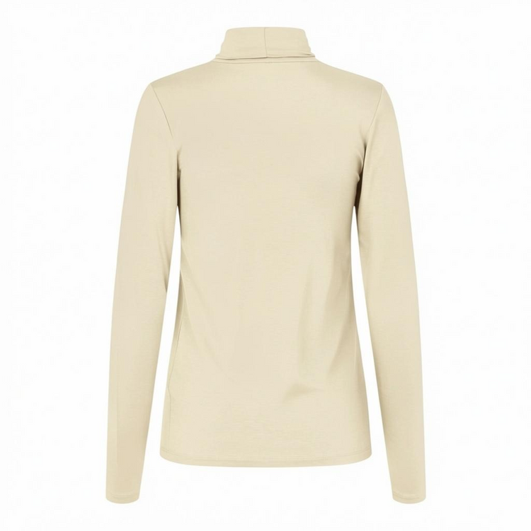 Masai Brooklyn Poloneck T Top