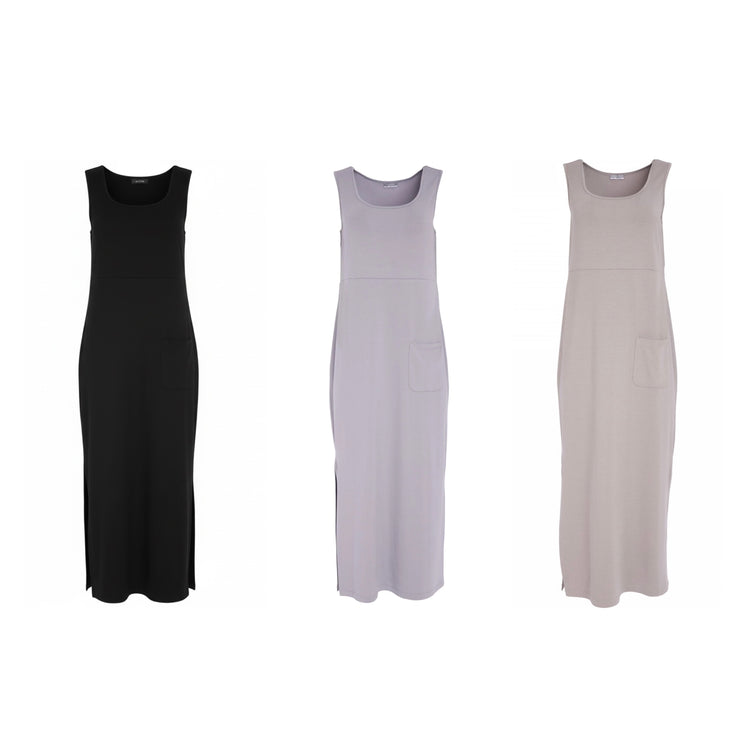 Naya Layering Dress NAS26114 (colour options)