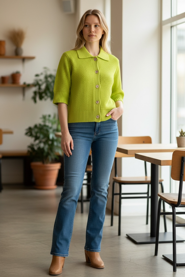 Masai Liva Cardigan