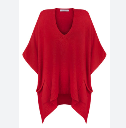 Amazing Carey X Red