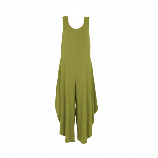 Kozan Dawn Jumpsuit VG11785 Cabbage