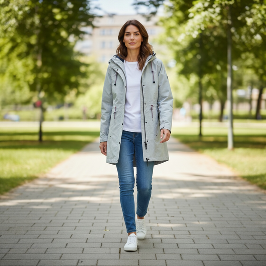 Frandsen Waterproof Jacket 458 211