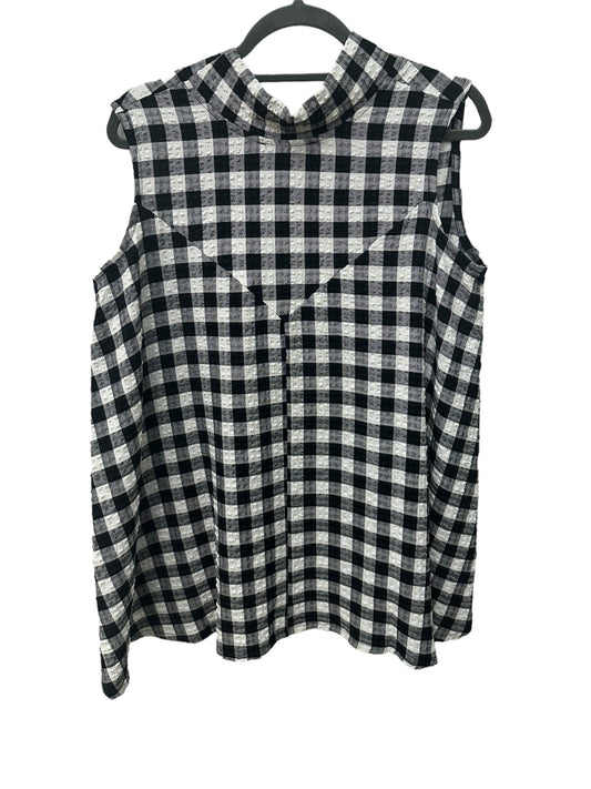 Kozan MC-4549 Harlow Top Lattice