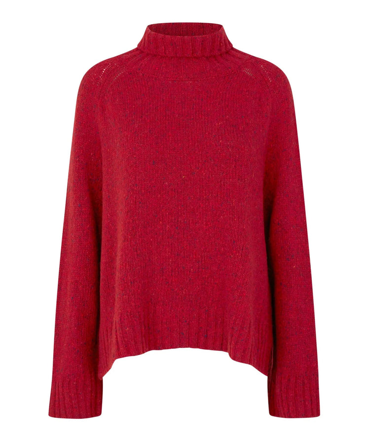 Masai Fenoria Wool Blend Sweater