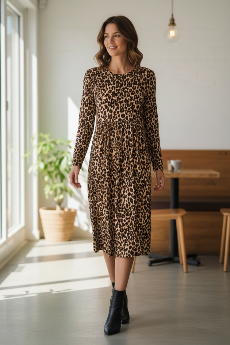 Masai Namo Dress