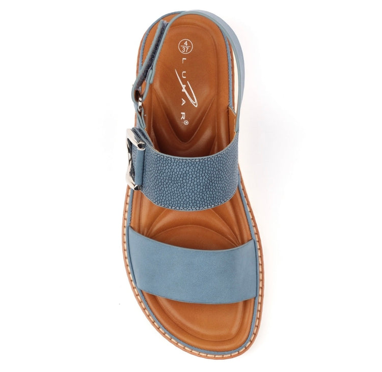 Lunar Hope Sandal
