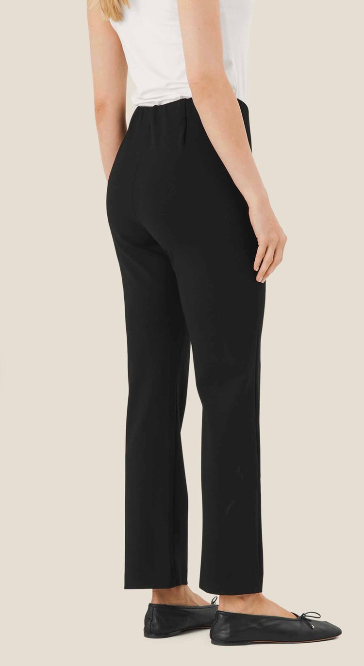 Masai Paige Trousers Black