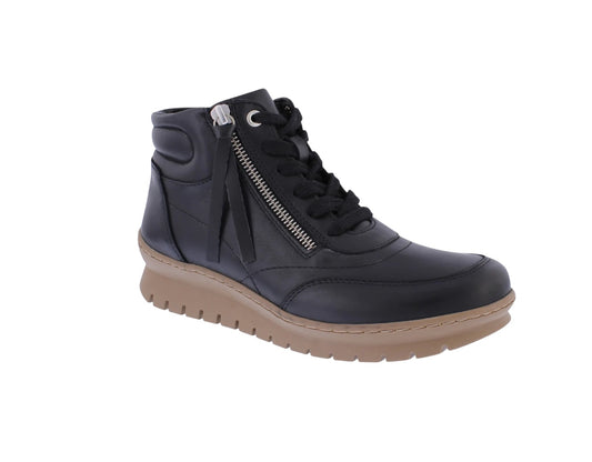 Adesso Vala Liquorice Boot
