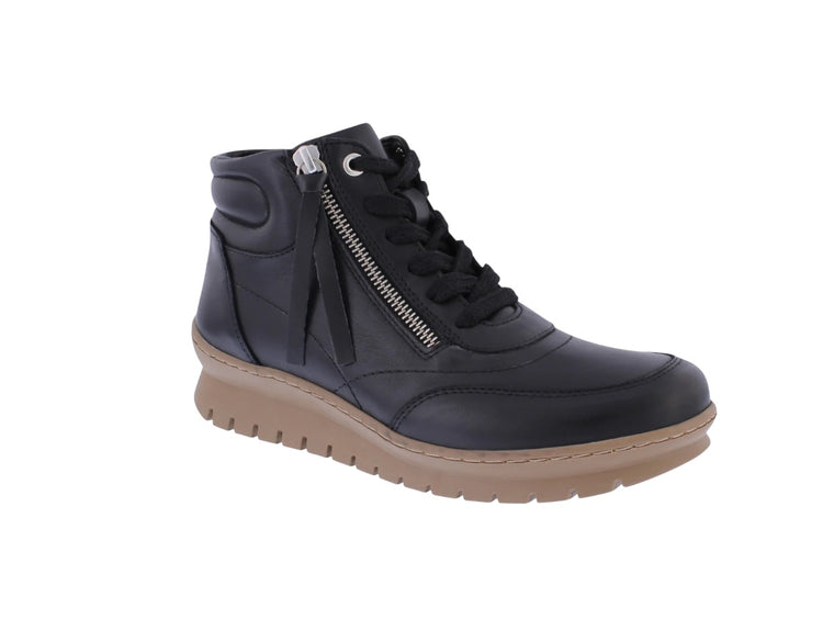 Adesso Vala Liquorice Boot