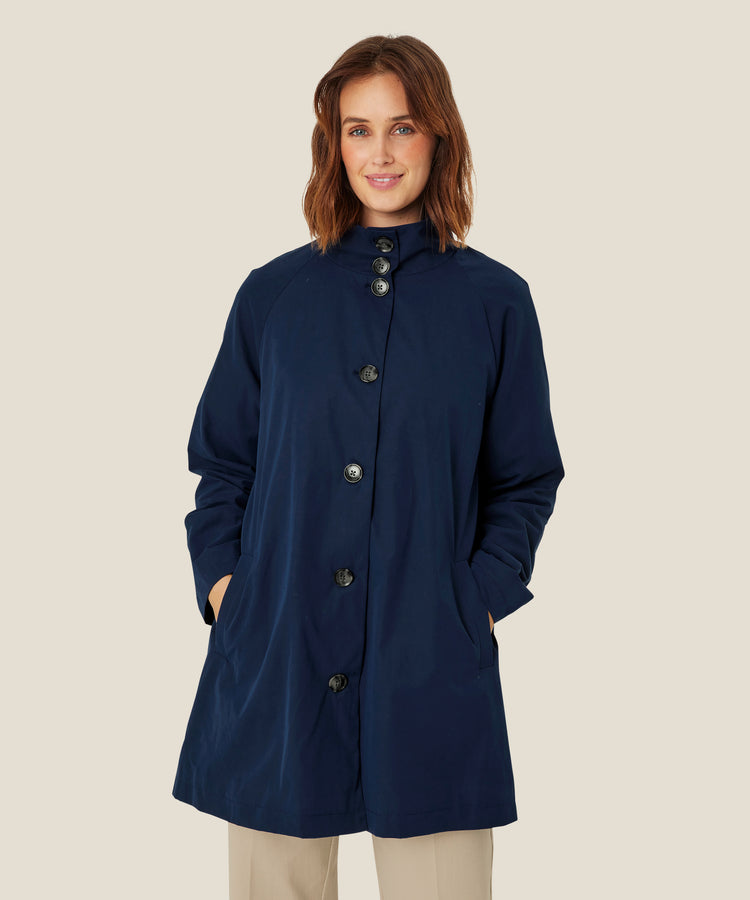 Masai Teresa Coat (colour options)