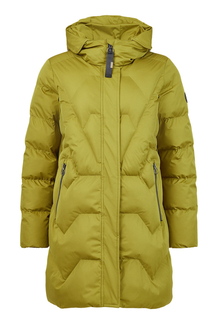 Frandsen Coat 905-10620