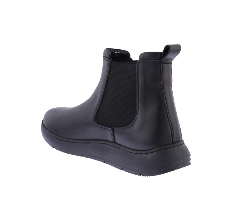 Adesso Evis Liquorice Boot