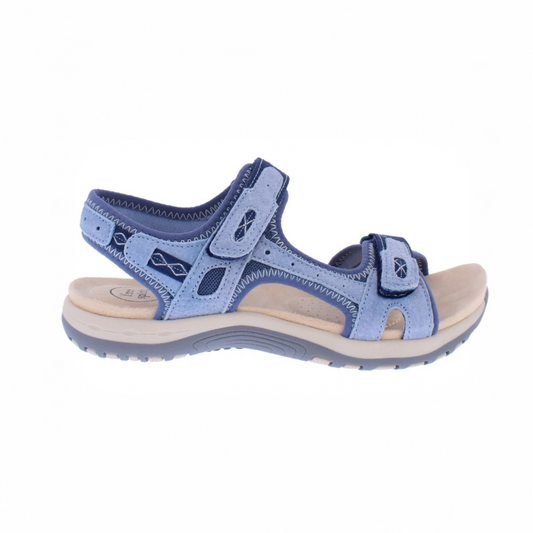 Free Spirit Frisco Sandals Denim