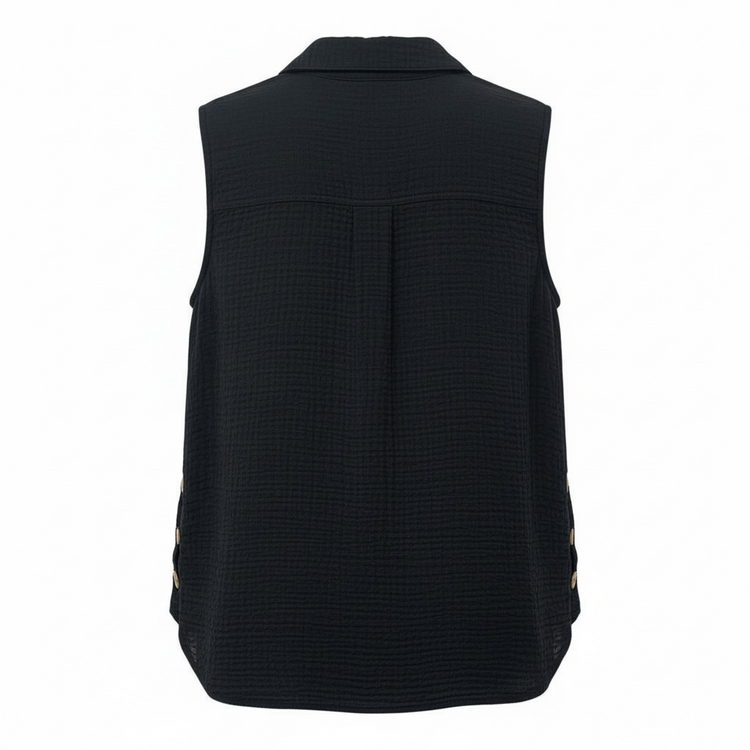 Kozan Black Top GI-41043